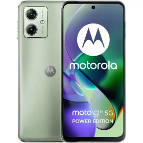  Motorola Moto G54 12 GB / 256 GB 5G Smartphone, grün