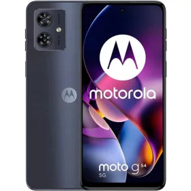  Motorola Moto G54 12 GB / 256 GB 5G-Smartphone, Marineblau