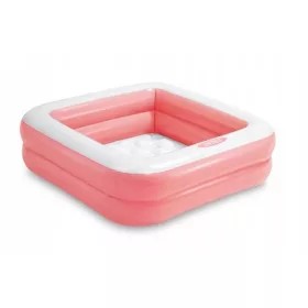 Intex Kinderbecken 86 x 86 x 25 cm