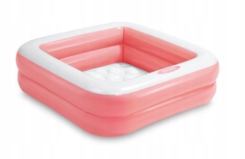Intex Kinderbecken 86 x 86 x 25 cm