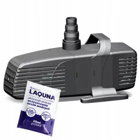  Aquaelpumpe 125 W Über 5000 l/h