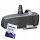  Aquaelpumpe 125 W Über 5000 l/h
