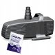  Aquaelpumpe 125 W Über 5000 l/h