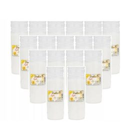  Paraffineinsatz für Kerzen Max-Pro 18,5 cm