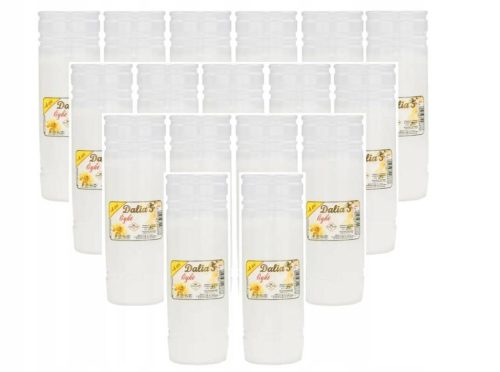  Paraffineinsatz für Kerzen Max-Pro 18,5 cm