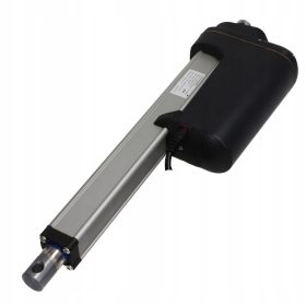 QC – Qualitätskontrolle Drehtorantrieb