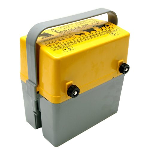 Horizont Rolos Batterie- und Akku-Elektrifizierer