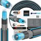  Cellfast Hobby ATS2 Gartenschlauch 25 m + Cellfast Allemen Produkthandbuch