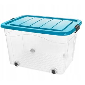  Kon-Plast Rollbox 8998 100 l