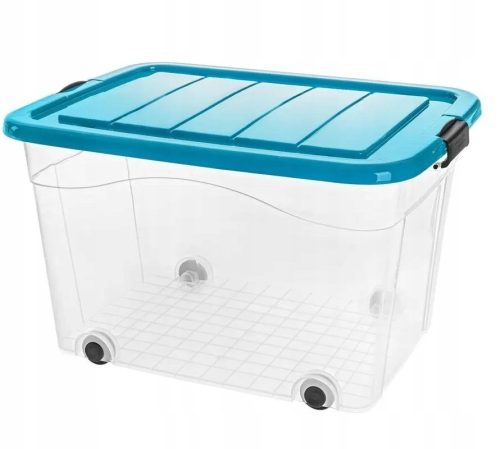  Kon-Plast Rollbox 8998 100 l