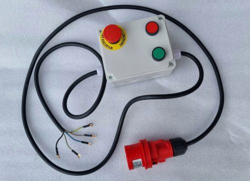 Motorschalter 7,5 kW 3-Phasen-Motorschalter-Schützrelais