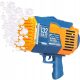 AUTOMATISCHE BLAUE SEIFENBLASENPISTOLE