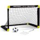 Tragbares Fußballtor 90 x 60 x 60 cm