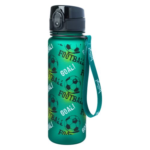  Tritan-Trinkflasche Fußball, 500 ml