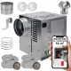 Darco Kaminturbine + 8 weitere Produkte