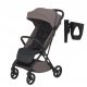 ESPIRO JUST 2024 KINDERWAGEN Farbe 108 leckerer Muffin + MEGA ZUBEHÖR