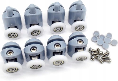 Rollen für eine Duschkabine R2 23 mm