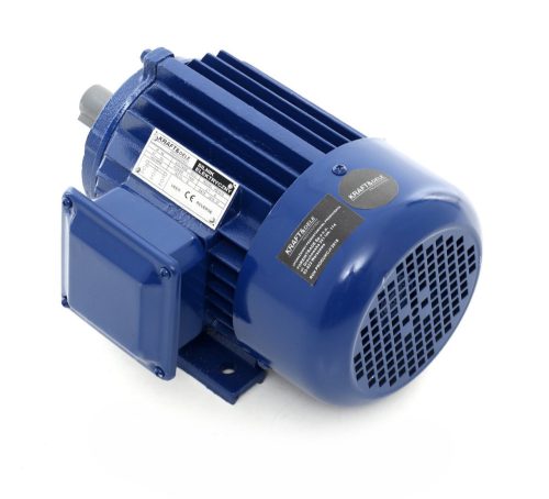Kraft&Dele KD1809 Elektromotor 1,02 PS 0,75 kW