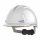 Schutzhelm für Bauarbeiter JSP AJB170-400-100