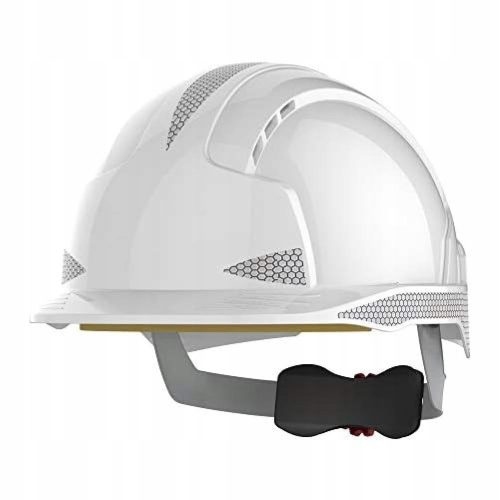 Schutzhelm für Bauarbeiter JSP AJB170-400-100