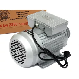 Kowal S-52 Elektromotor 230 V 4 kW 4 kW