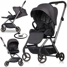  CAVOE IDEO Kinderwagen DREHSITZ +++
