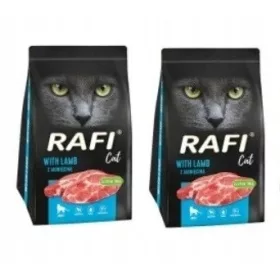  Rafi Lammtrockenfutter 1,5 kg