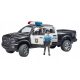  Ram 2500 Polizeiwagen Bruder 02505 Polizeifahrzeug