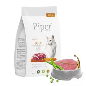  Piper Ententrockenfutter 3 kg
