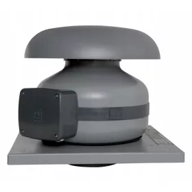 Vortice 16140 100 mm Dachventilator