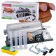 Kamille 6502 Füller + Küchenspüle Küchenshop 1 Stk.