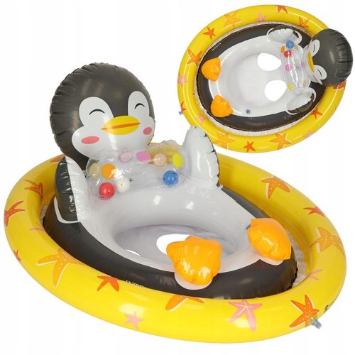 Aufblasbarer Schwimmring, Pontonring für Kinder