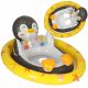 Aufblasbarer Schwimmring, Pontonring für Kinder