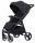  Carrello Bravo Pure Black Kinderwagen