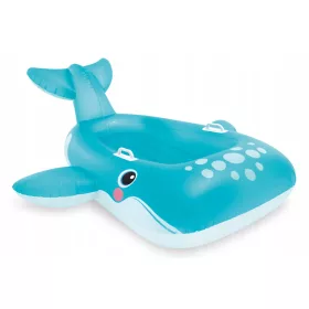 Wal-Schwimmmatratze 168 x 140 cm INTEX 57