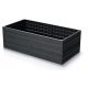  HOHES ROED-GARTENBETT-SET 2-tlg. GREEN BOX