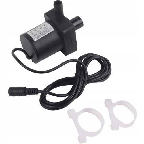  Pumpe 18 W 501 - 1000 l/h
