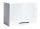 Amos 82AE-60076 Hängeschrank weiß 60x23,9x40 cm