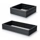  ERHÖHTES ROED-GARTENBETT-SET GEMÜSEBOX
