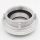  Muffe mit Innengewinde GW 75/3"