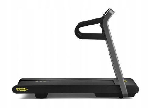  Technogym MyRun elektrisches Laufband bis 140 kg
