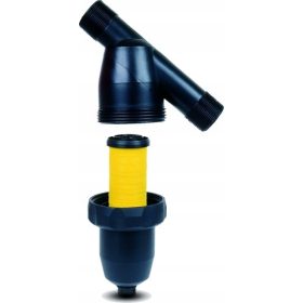  Toro 1 200L Scheibenfilter, große Flüssigkeitszufuhr