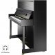  C Bechstein A6 VARIO – Klavier mit geräuschlosem Spielsystem