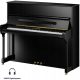  C. Bechstein Academy A 124 Style Vario – akustisches Klavier