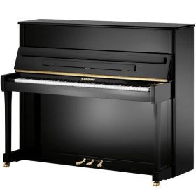  W. Hoffmann T 122 - Klavier 122 cm