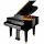  W. Hoffmann V 158 – Klavier 158 cm