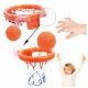 Mini-Korb für das Kinderzimmer, Basketball-Korb, Badespiel-Set