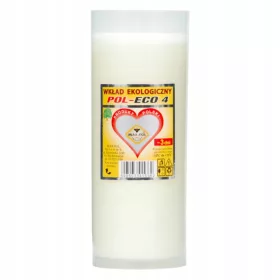  Öleinsatz für Kerzen Max-Pol 14 cm