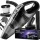  Autostaubsauger Strefa Spania schwarz 120 W