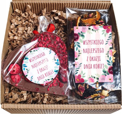 Coole, lustige Gadgets KLEINES GESCHENKSET, GESCHENKBOX ZUM FRAUENTAG